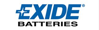 Exide Batteries available at Miller Marine custom boat builder in Southport Florida