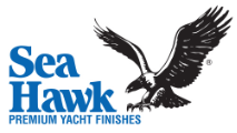 Seahawk Premium Yacht products sold at Miller Marine ship shop in Panama City Florida