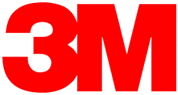 3M logo Miller Marine Inc in Panama City Beach Florida custom boats and marina